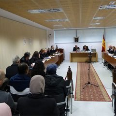 Juicio al fraude en la prestación del paro… ¿y la legalización de inmigrantes?