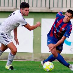 Memento mori: cae la Segoviana tras 17 partidos invicta