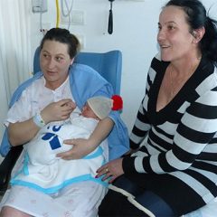 ¿Hacia una Segovia multiétnica?