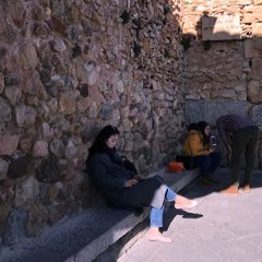 Si los chinos no vienen, nos vamos a Japón