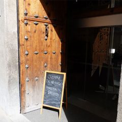 La Floresta anuncia que cierra al público el 2 de marzo