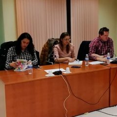 Ciudadanos tumba los presupuestos y pone patas arriba el pacto en Palazuelos