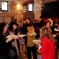 La Taberna El Pelón vuelve a ganar el concurso de tapas de judiones