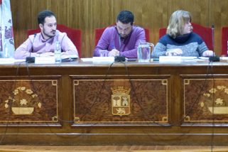 Myriam del Pozo deja el PP y se pasa a concejala “no adscrita” en El Espinar