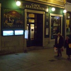 Fallece Guadalupe Muñoz, la ‘sacavergüenzas’ de la Calle Real