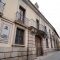 Licencia para la conversión del Palacio de Mansilla en residencia estudiantil