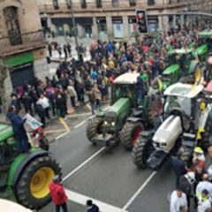 Jarro de agua fría sobre el Reto Demográfico
