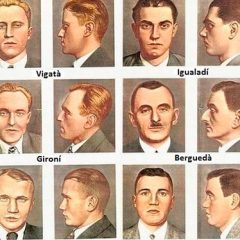 Guía rápida para diferenciar catalanes de chinos, moros y otras malas personas