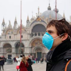 ¿Por qué hay que tener miedo del coronavirus y por qué no?