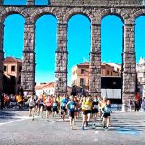Cambios en el transporte urbano con motivo de la ‘Monumental’