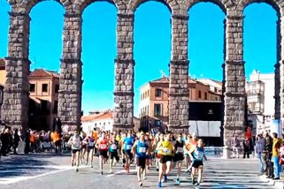 Cambios en el transporte urbano con motivo de la ‘Monumental’