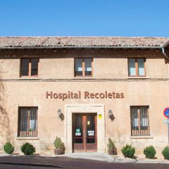 El CSN autoriza la unidad de Radioterapia de Recoletas para Segovia