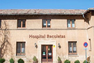 El Ayuntamiento frena las obras del Recoletas hasta tener un Plan Director