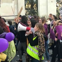 ‘Cientas’ de cosas