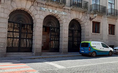 La Audiencia de Segovia rebaja tres años la pena de un violador por la ley del “sí es sí”