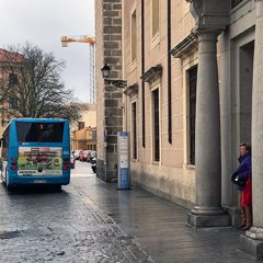 Estado de alarma: Estamos en construcción