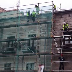 “Cada año de retraso en licencias encarece una vivienda en 13.000 euros”