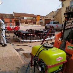 Opinión: trabajadores de centros de la Diputación replican a su presidente