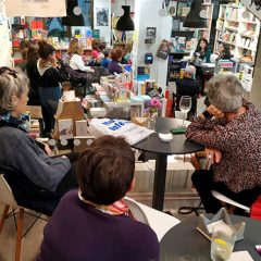 8M en Segovia, agenda de actos