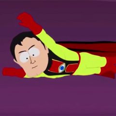 Diario de la cuarentena: el capitán a posteriori