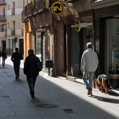 Segovia capital, la que pagará el pato