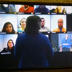 IE University anuncia que reabre en julio el campus de Segovia