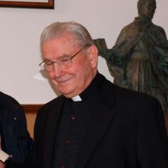 Hasta siempre querido profesor (in memoriam Andrés Rodao)