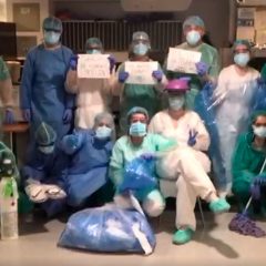 Opinión: Carta de una médico de Segovia Rural