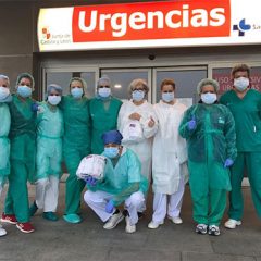 La UVa aprueba los estudios de enfermería en Segovia pero sin fecha de apertura