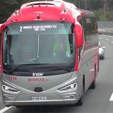 Los conductores mantienen los paros ante una patronal que “cambia las reglas cada día”