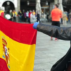 Opinión: Los cobardes