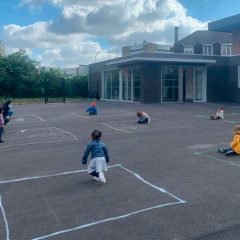 Maestros segovianos premiados a la propuestas más didácticas para la hora del recreo