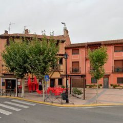 Fase uno y medio: cosas que puedes hacer en el pueblo y en Segovia no
