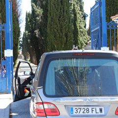 Jornada trágica en el hospital de Segovia con 9 fallecidos