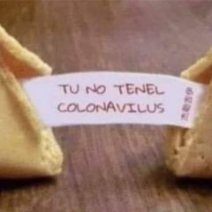 Diario de la cuarentena: guantes, tests y pensamiento mágico