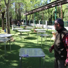 Fase 1 en Sepúlveda y Navafría: ¿Hay algún bar por ahí?