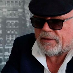 La policía antipatriótica