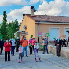Sanidad impone la consulta teléfonica previa en los consultorios rurales