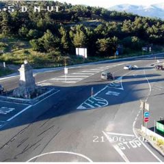 Del “madrileños fuera” al “ay si no vienen”