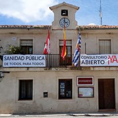 IU propone en Torrecaballeros una moción para regular el alquiler