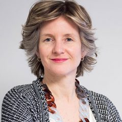 Soledad Atienza, nueva decana de los estudios de derecho de IE University