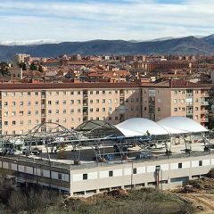 Barullo de la futura estación de autobuses