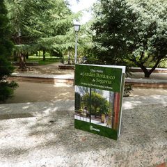 Jardín Botánico de Segovia, un legado de la Ilustración que vuelve a brillar