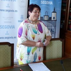 Un año de coalición en Segovia: lo que la alcaldesa no contó