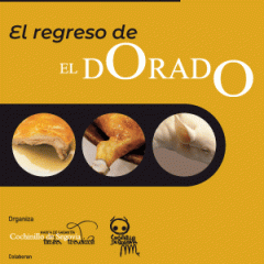 Vuelve El Dorado: Cochinillo al 50% para reactivar los asadores segovianos