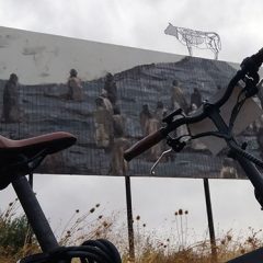 El Esteban Vicente también se rinde ante Borondo