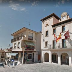 La Diputación obtendrá de Cantalejo 20.000€ de más al año