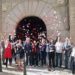 El Hay Festival se va de “bolos”