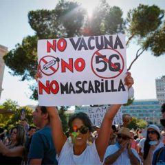 El escrachador enmascarado