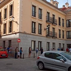 A las diez en casa: ¿ni economía ni salud?